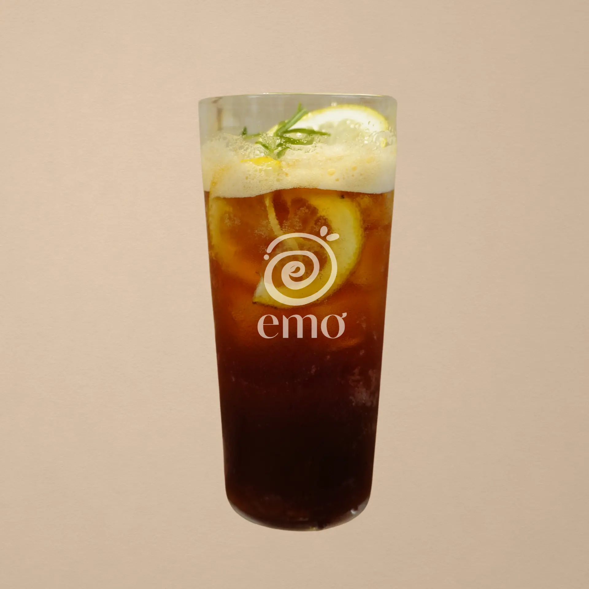 Hình ảnh Yuzu cold brew