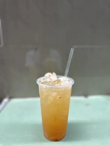Hình ảnh Trà Vải