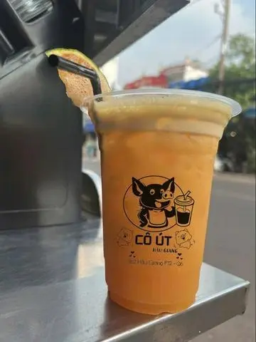Hình ảnh NƯỚC ÉP CAM