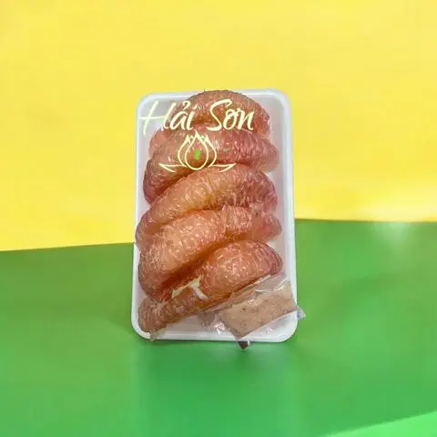 Hình ảnh Bưởi da xanh