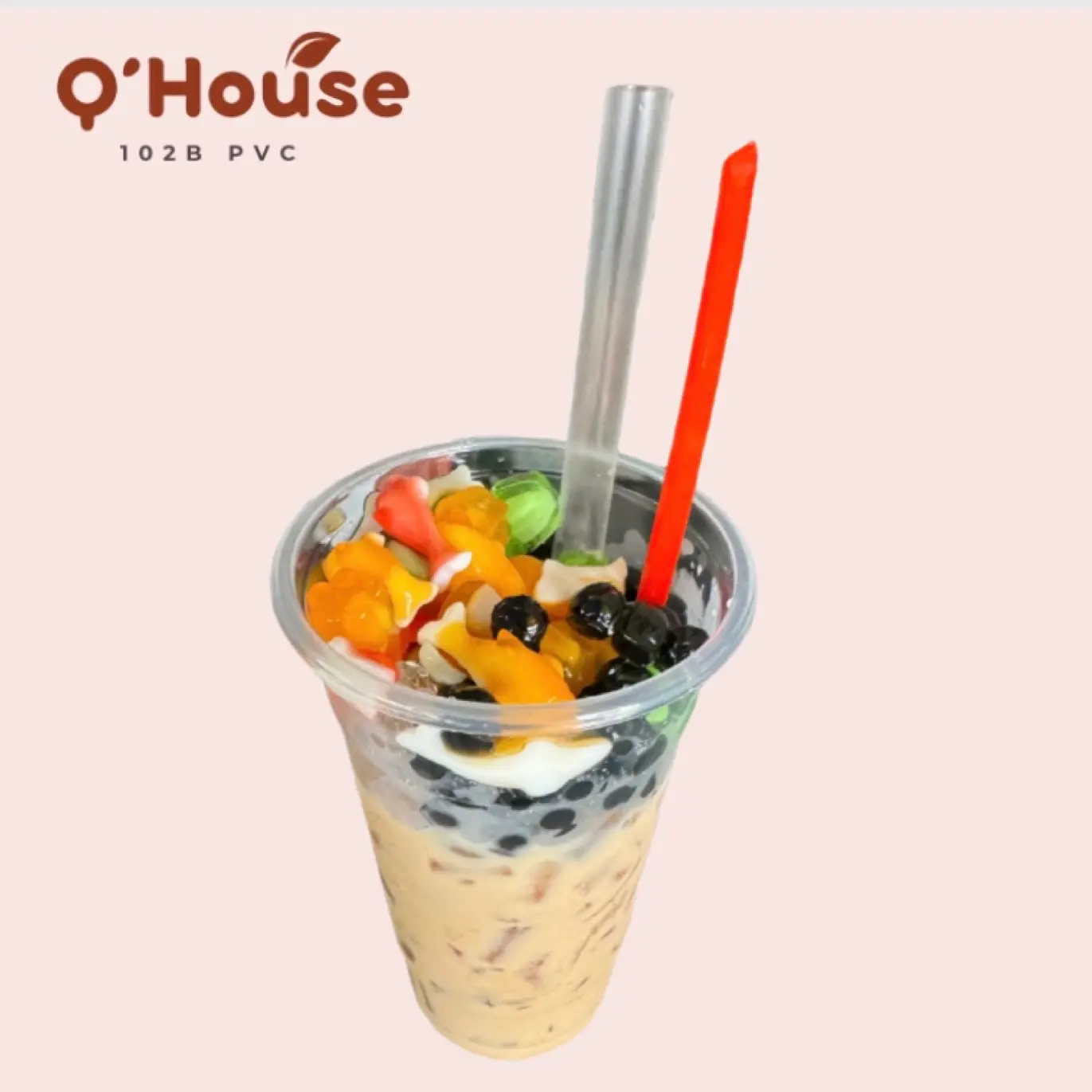 Hình ảnh Trà Sữa Truyền Thống