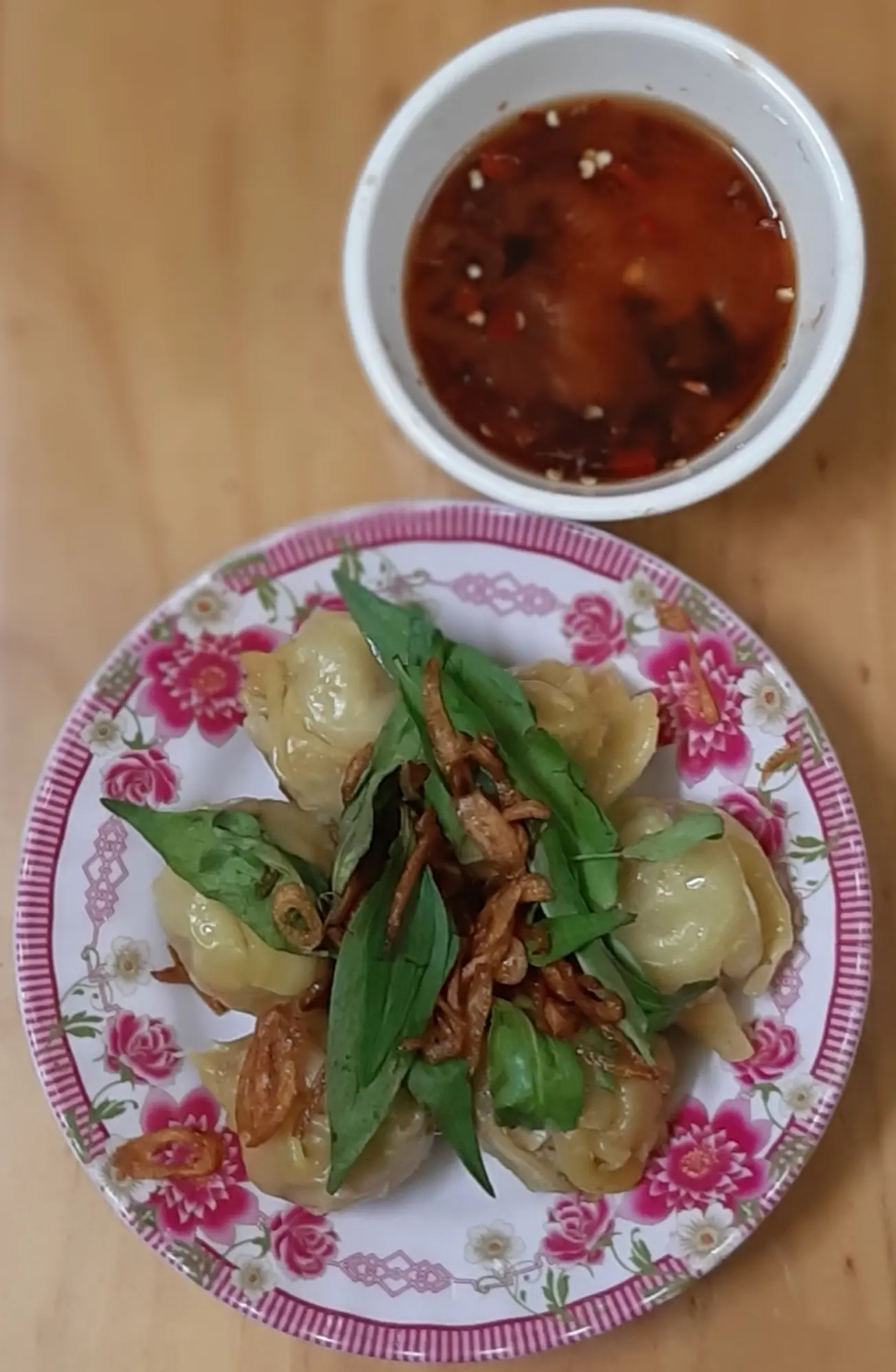 Hình ảnh Há Cảo Xíu Mại