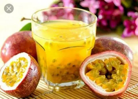 Hình ảnh Chanh dây 