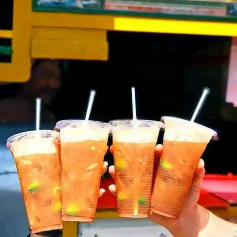 Hình ảnh Trà Tắc