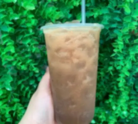 Hình ảnh Nước ép lê tươi