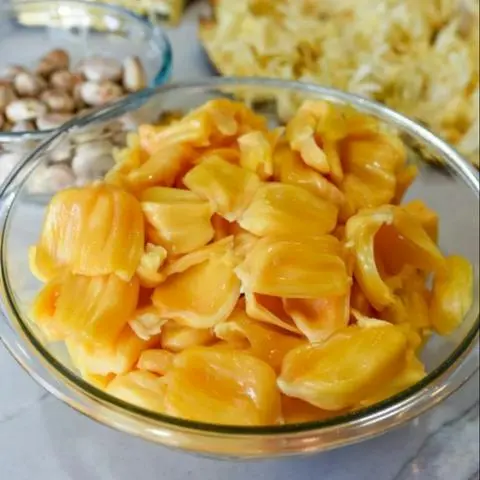 Hình ảnh Sinh tố mít