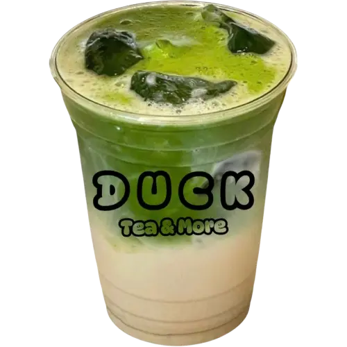 Hình ảnh Matcha Latte