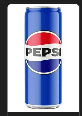 Hình ảnh pepsi lon 