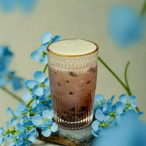 Hình ảnh Chocolate núi lửa