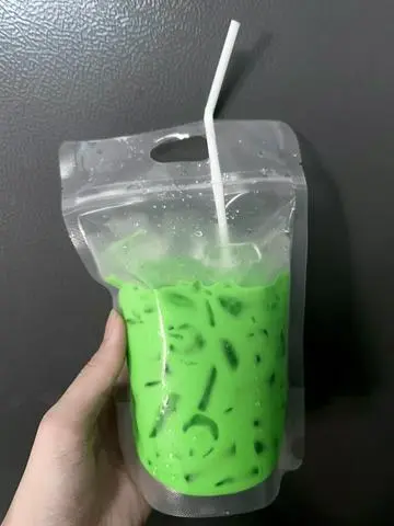 Hình ảnh SÂM DỨA TÚI ZIP