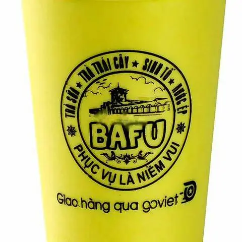 Hình ảnh Sinh tố bơ