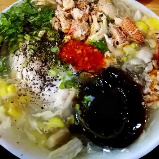 Hình ảnh Súp cua đặc biệt
