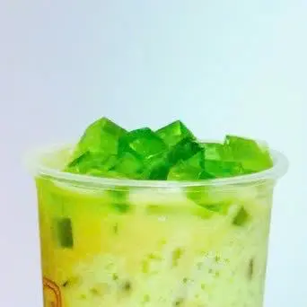 Hình ảnh Thạch Cốm Non