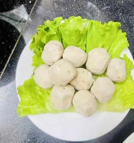 Hình ảnh Cá Viên 
