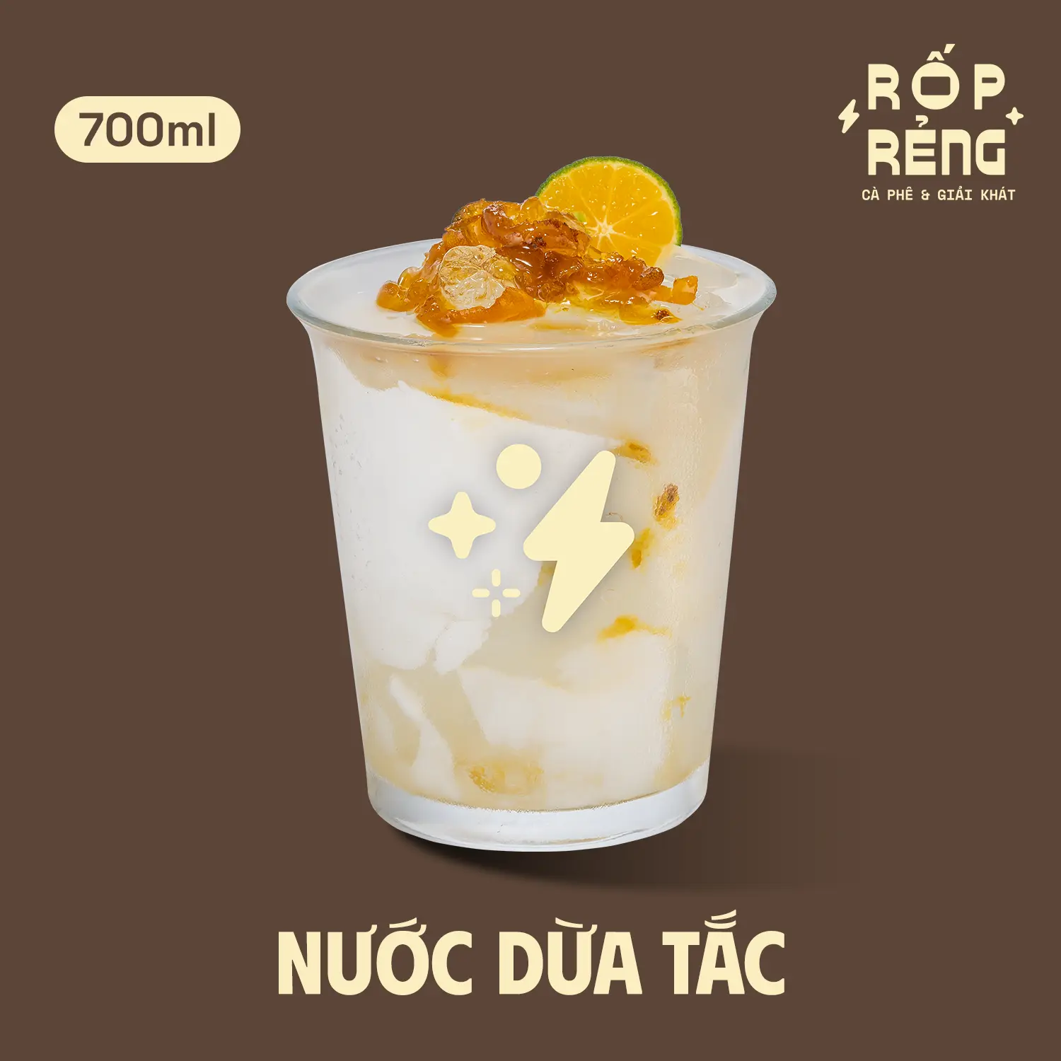 Hình ảnh NƯỚC DỪA TẮC