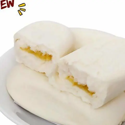 Hình ảnh Bánh bao Ca Dé 