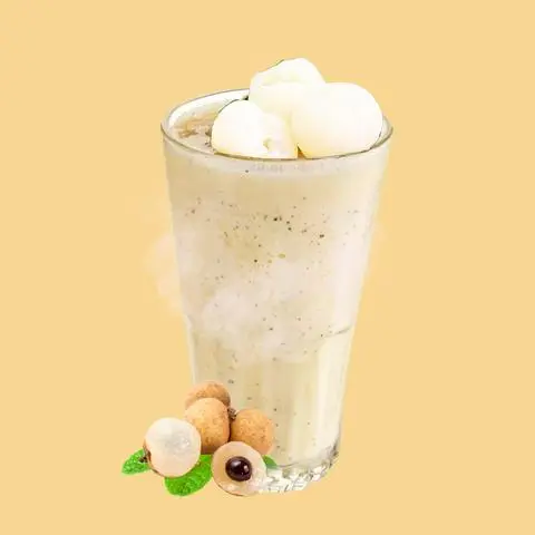 Hình ảnh Nhãn đá xay
