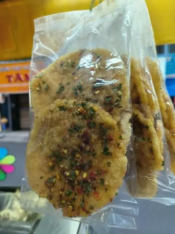 Hình ảnh Cơm cháy 