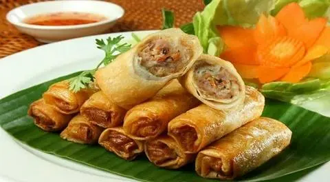 Hình ảnh Chả giò 