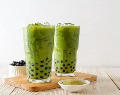 Hình ảnh Thái xanh