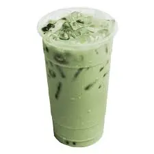 Hình ảnh Sữa matcha