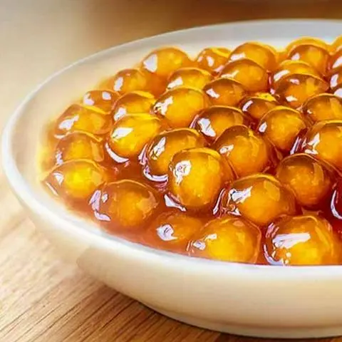 Hình ảnh Trân Châu Hoàng Kim