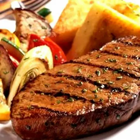 Hình ảnh Gà sốt Heng Dijon