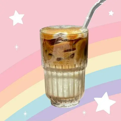 Hình ảnh Cafe Latte