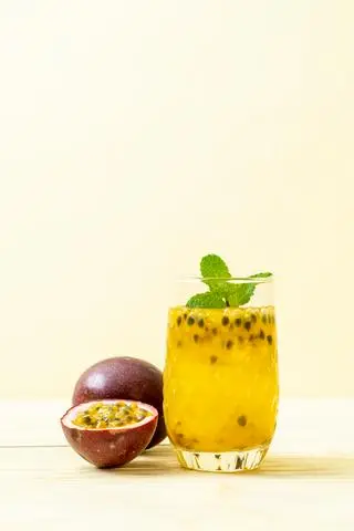 Hình ảnh Nước Chanh Leo