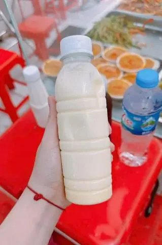 Hình ảnh Sữa bắp