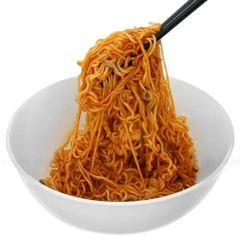 Hình ảnh Mì trộn không