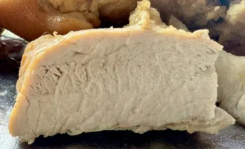 Hình ảnh Thịt Heo