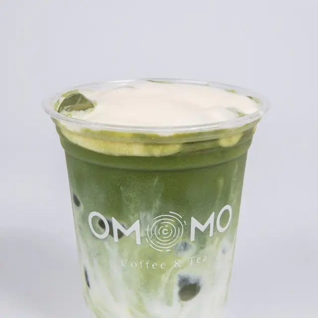 Hình ảnh Matcha Latte Tàu Hủ [BEST SELLER] 