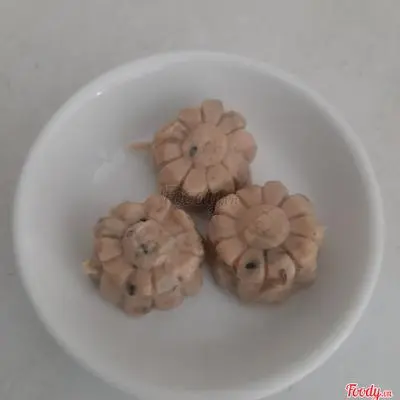Hình ảnh Ốc Nhồi Hải Sản Chiên