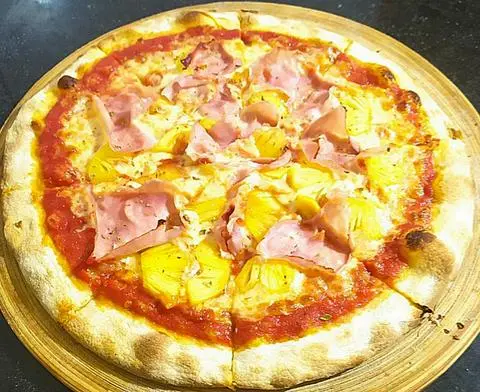 Hình ảnh Tropical Pizza - L