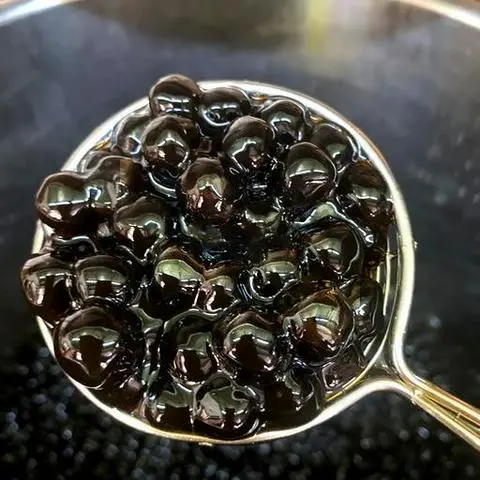 Hình ảnh Trân Châu Đen