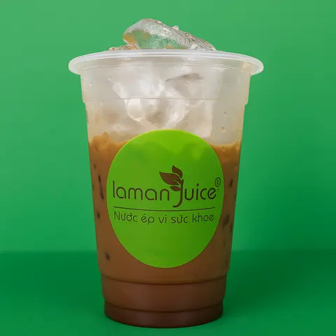 Hình ảnh M03 Cafe Sữa Đá