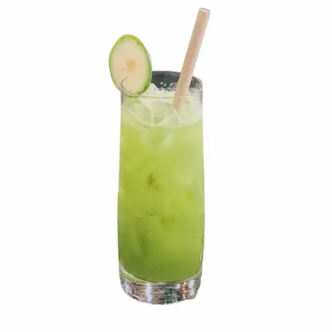 Hình ảnh nước ép ổi