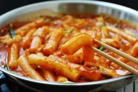 Hình ảnh Bánh Gạo Thêm