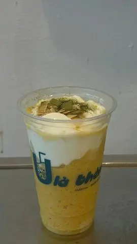Hình ảnh Chanh dây tuyết