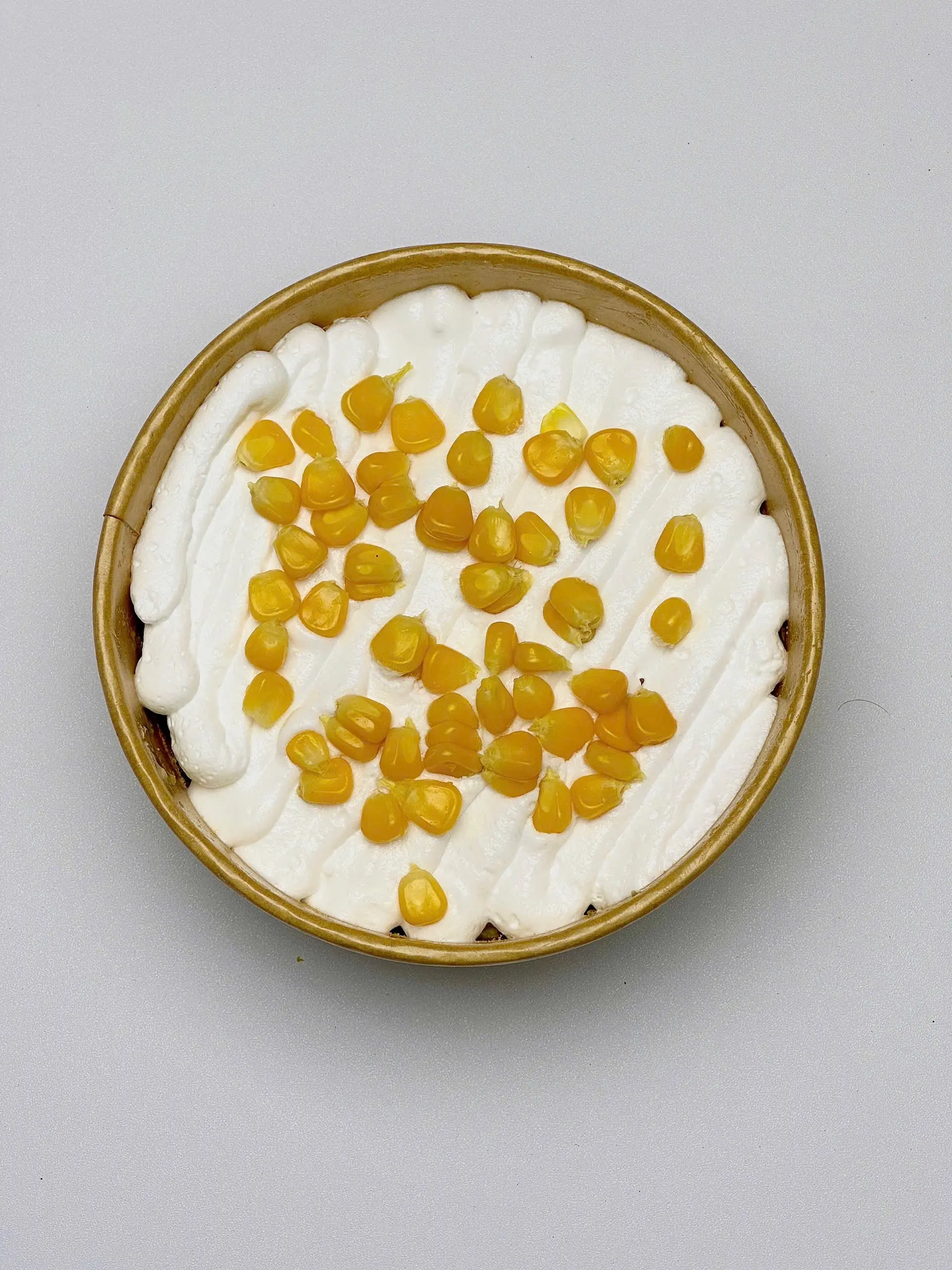 Hình ảnh Bông lan cheese bắp