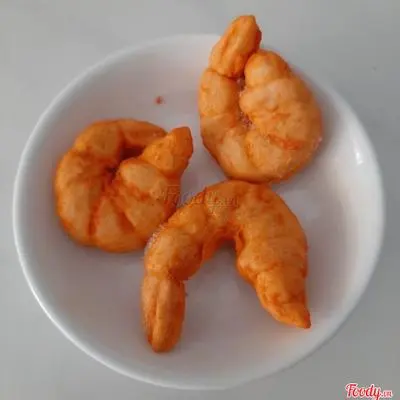 Hình ảnh Tôm Surimi -  2 viên