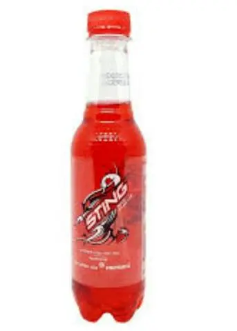 Hình ảnh Sting ( không kèm tẩy đá )