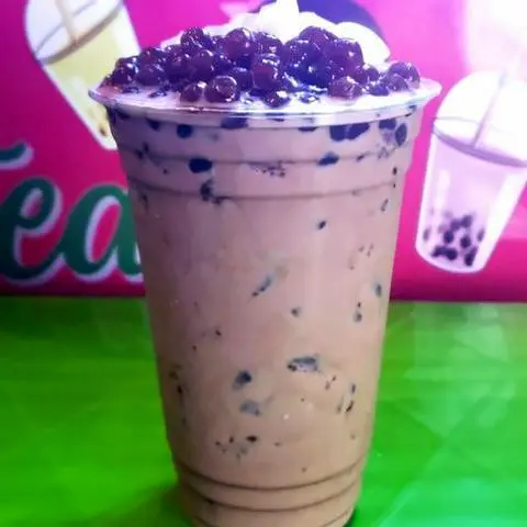 Hình ảnh Trà Sữa Socola