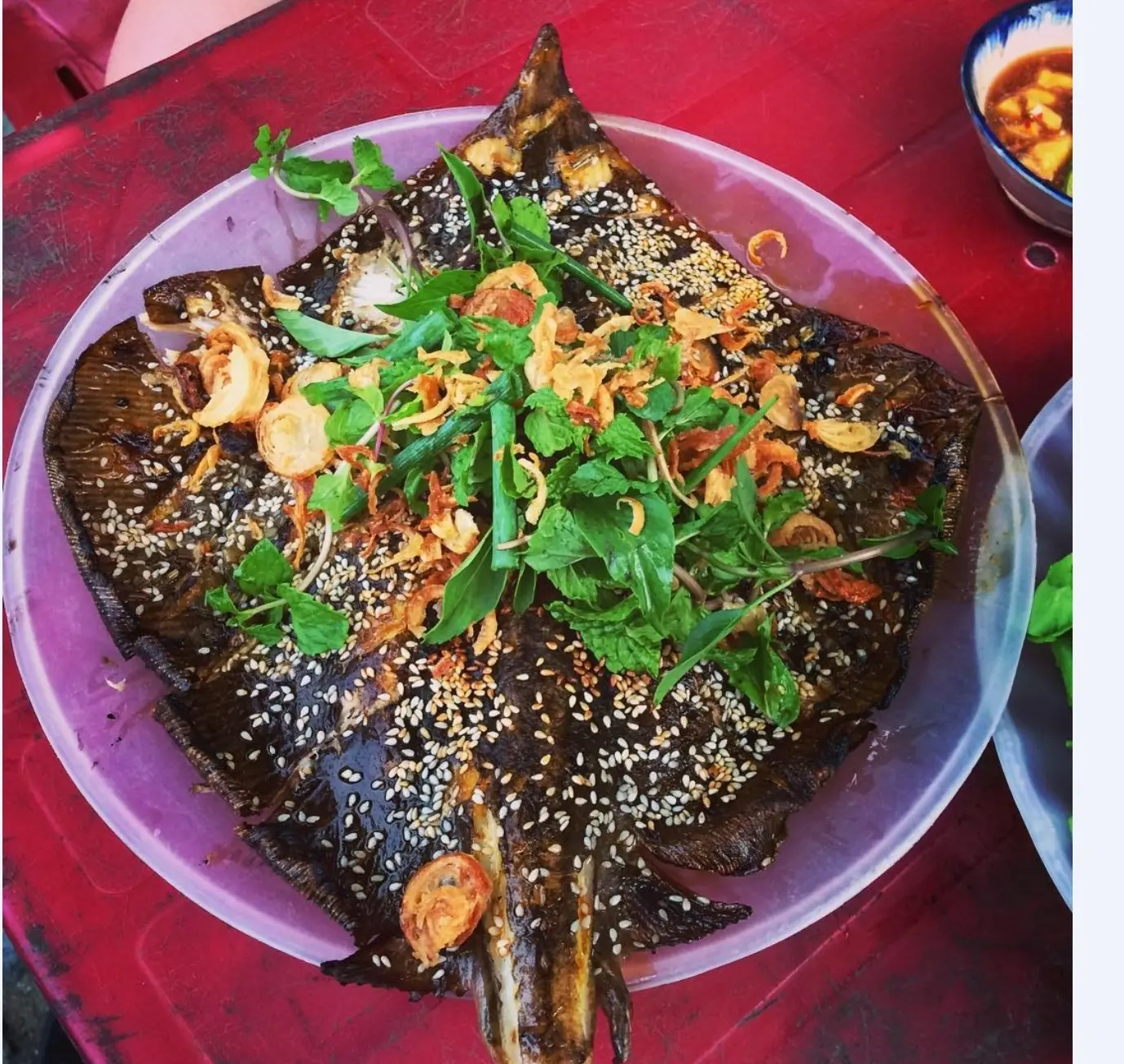 Hình ảnh LẨU CÁ ĐUỐI