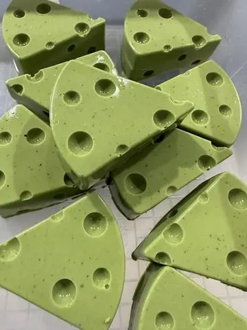 Hình ảnh Matcha Tom Jerry Nhân SCL