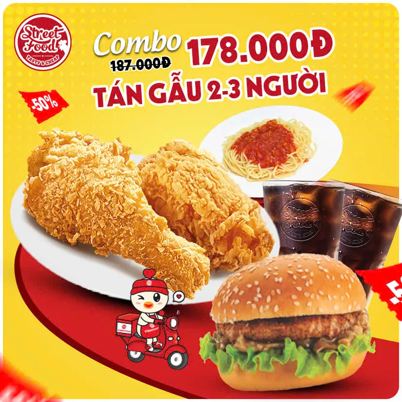 Hình ảnh Tán Gẫu