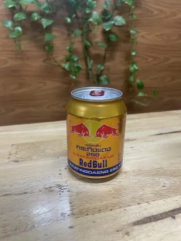 Hình ảnh Redbull