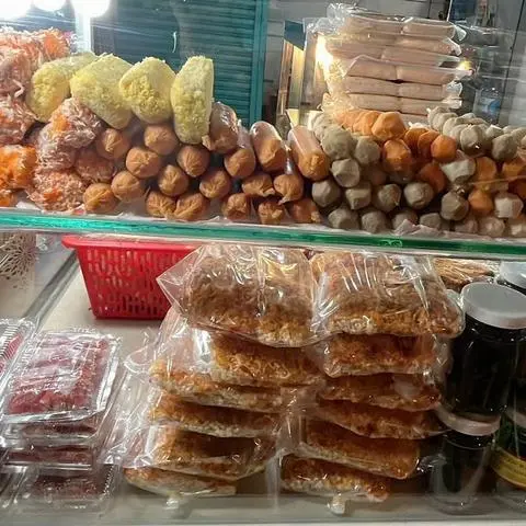 Hình ảnh Cá viên chiên