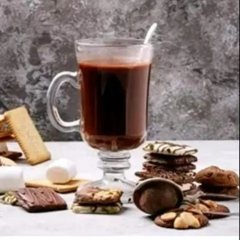 Hình ảnh CaCao Nóng 